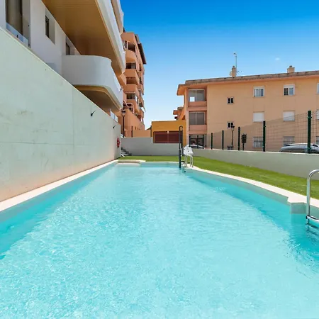 Casa De Hoog Lejlighed Estepona