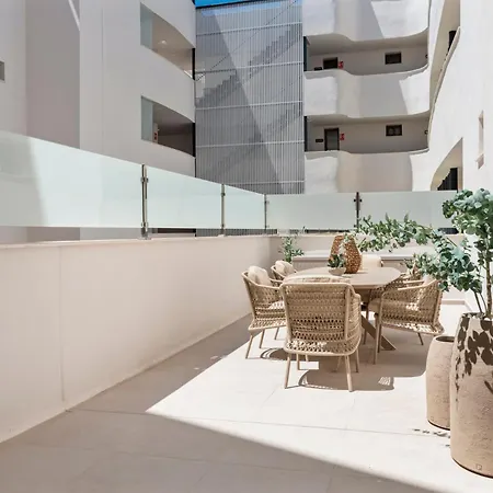 Casa De Hoog Lejlighed