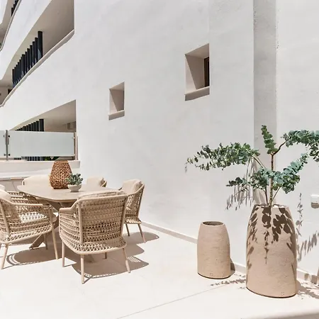 Casa De Hoog *