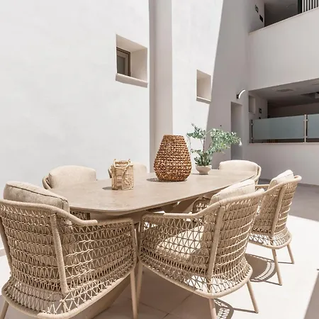 Lejlighed Casa De Hoog