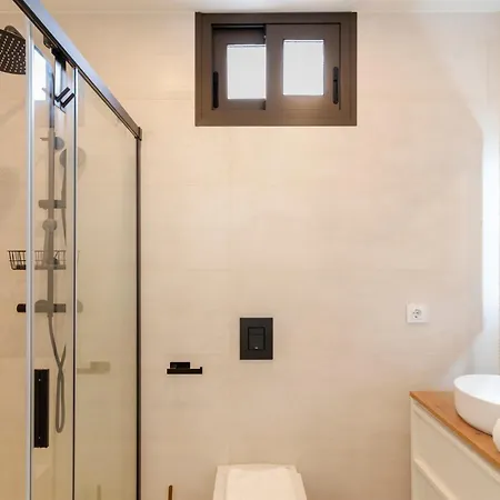 Casa De Hoog *