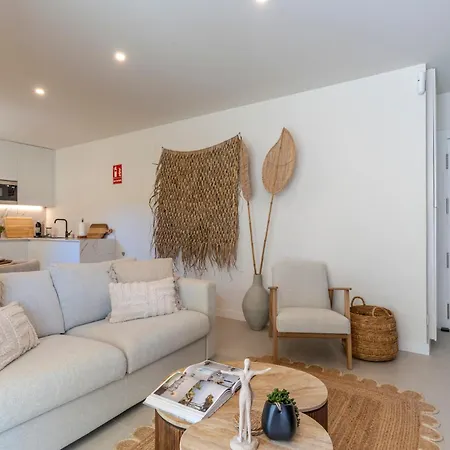 Casa De Hoog Lejlighed *