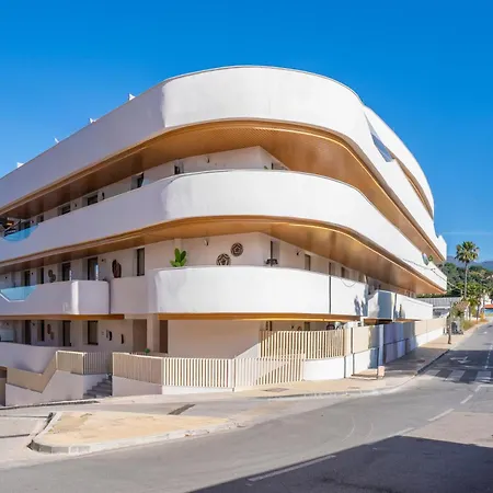 Lejlighed Casa De Hoog *