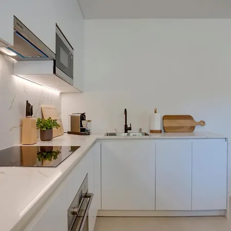 Casa De Hoog Estepona