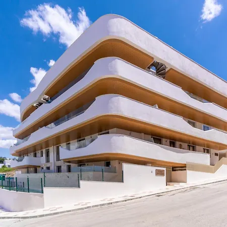 Casa De Hoog Lejlighed *